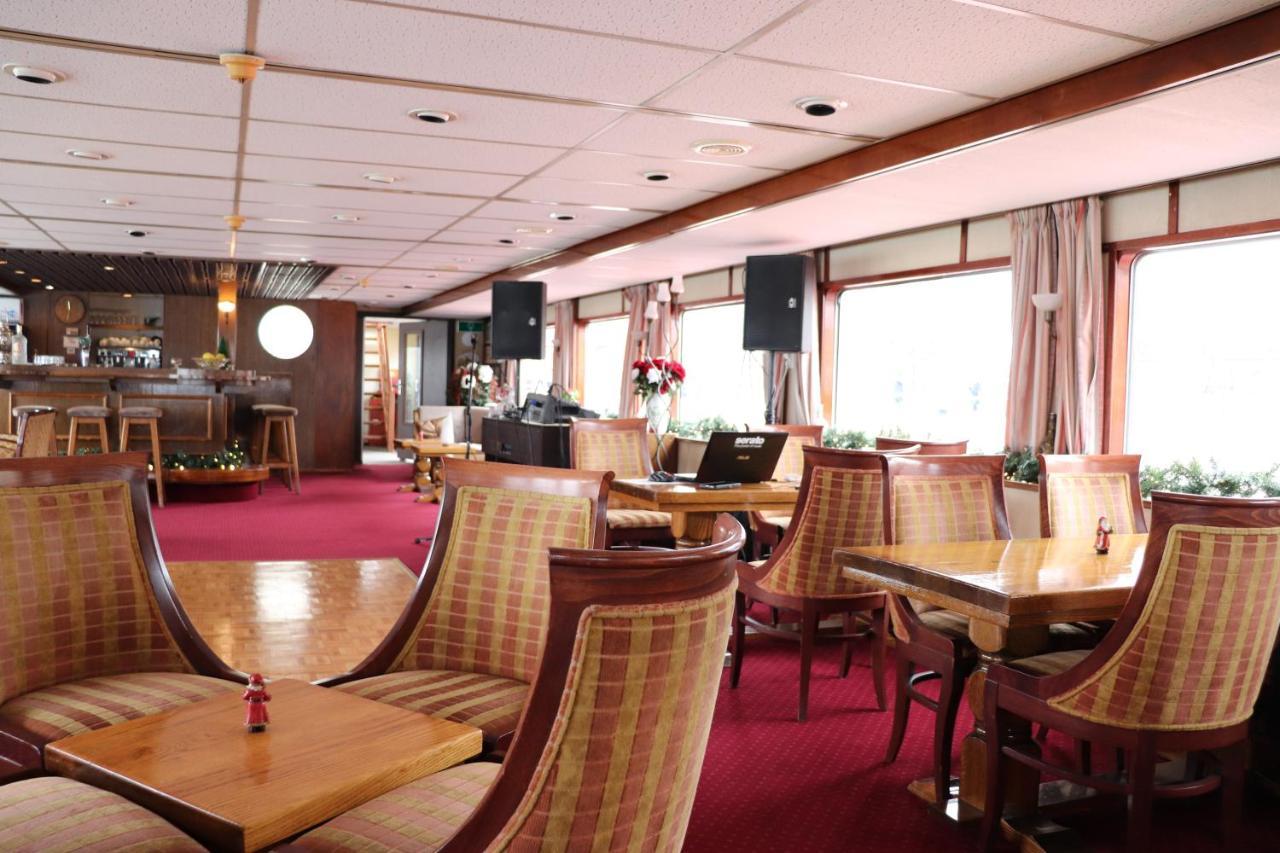 Ms Diana Hotel - Cruises Вена Экстерьер фото